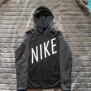 Nike sweatshirt